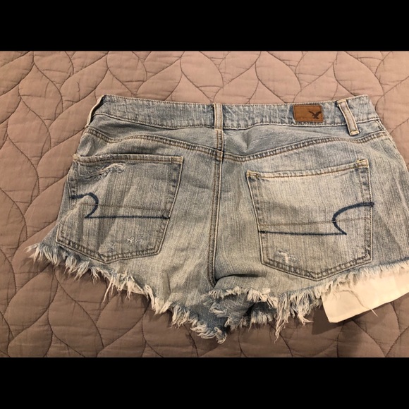 AE Hi rise festival shorts - Picture 2 of 2